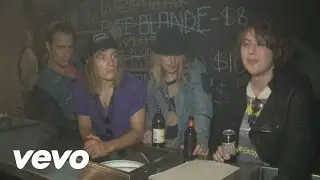 The Vines - Future Primitive (The Making Of)