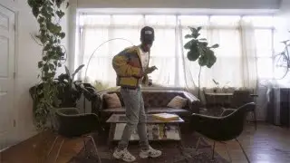 HDBeenDope - Shadillac (Freeverse)