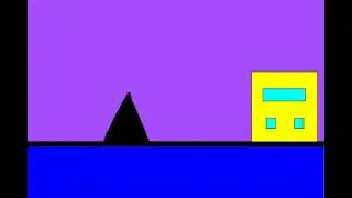 Geometry Dash Animation Part 1