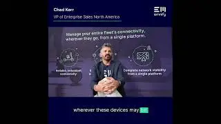 With numerous IoT connectivity providers available, what sets emnify apart for micromobility?