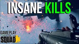 Our Squad’s Shots Were On Point