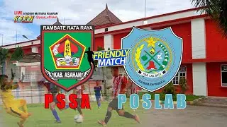 PSSA VS POSLAB BABAK 1