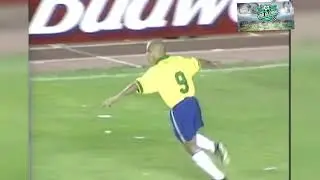 #ronaldo  Y #rivaldo  EN COPA AMERICA
