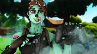 Montage #5 MyStiC_KillZz 