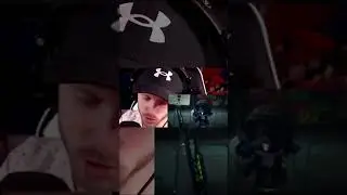 The WORST Reaction Yet (Murder Drones) | UnCom