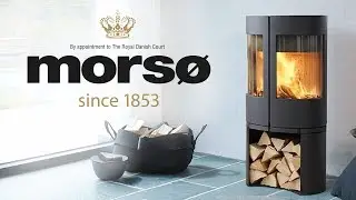 Morsø Heats the Future with TARGIT Decision Suite