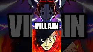 This New Gen MC Would Be An AMAZING Villain