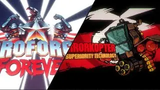 BROFORCE ep1 (Terrorcoptor) HARDMODE