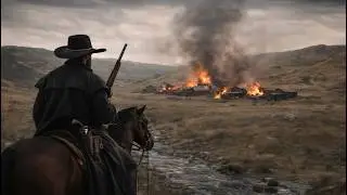 Más Peligroso que la Muerte | El Pistolero Silencioso del Oeste | Western Completo