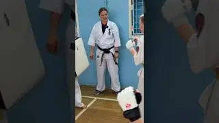 Киокусинкай / Собранность-2 / Как пересобрать тело / Анжелика Сабаева (31.03.24) #42