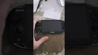 How much is a PS Vita | Playstation Vita 