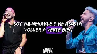 LA KONGA FT DALE Q' VA - POSITIVO - LETRA #LPNA