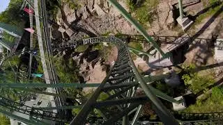 Åk Helix – hemifrån! (POV)
