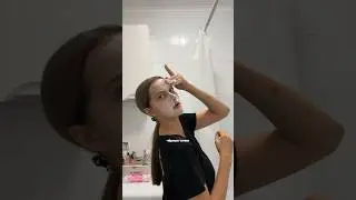 корейская пенка 💋 #лайфстайл #косметика #уходоваякосметика #beauty #обзор
