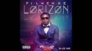 BLAZE ONE - Atis Kreyol Mwen