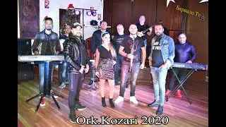 ORK KOZARI 2020 TARIKATI