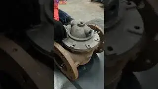 4Matic Valves Pilot Pressure Reducing Valves