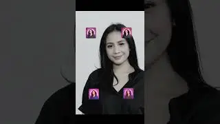 Nagita Slavina Foto Efect 