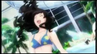 Amagami SS