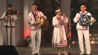 Mari music. Ансамбль 