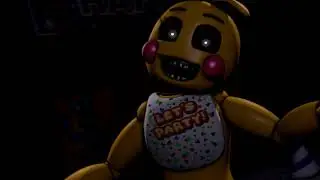 [SHORT]|Scary Hour- Omar Varela