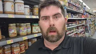 MASSIVE PRICE INCREASES AT WALMART!!! - This Is Getting Crazy! - What's Coming? - Daily Vlog!