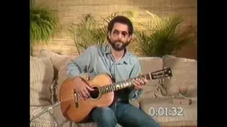 Rick Ruskin - The Six String Conspiracy