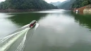 PC12 Adventure Race Colombia - Demonstration Race