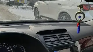 ДАХШАТ -50° МУЗЛИК ДАВРИ