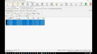 QuoteWerks Document Merge & Quantity Roll up