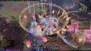 Lost Ark - Fun fun fun