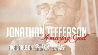 Jonathan Jefferson - 