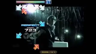 [PIU FIESTA2] BEAST - Shock (Full)