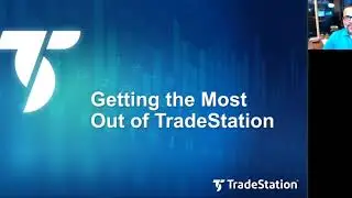 TradeStation Training for Invest With Teri