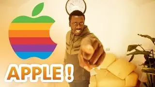 La Minute Apple !