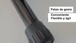Banco De Piano Tapizado Taburete Asiento Ajustable Plegable