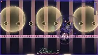 Druid (Hard) 16:54.05 - Rabbit and Steel