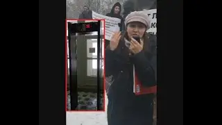 Рамки в школах для стерилизации! 