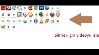 Programları Ve Oyunları Tam Olarak Silme