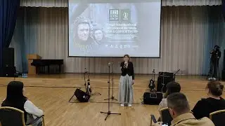 Фестиваль «Кино на службе Отечеству» в БГУ