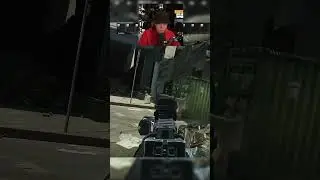 Secret Door in Tarkov is GREAT for Sneaky Plays!