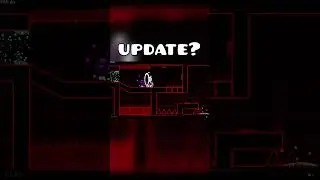Geometry Dash update? 