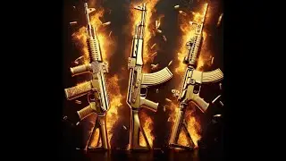Xdefiant | Road to ALL Gold Skins |
