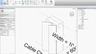 HOW TO CREATE ELECTRICAL SMDB FAMILIES REVIT IN TAMIL