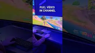 These are the new Oled monitors from Samsung. #ces #oled #ces2024 #samsung #gamingmonitors