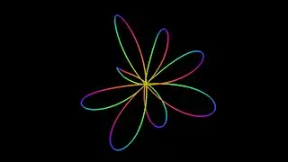 Flower Battery