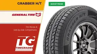 General Grabber H/T Tire Review & Alternatives