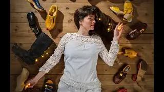Når Træsko og Folkemusik Bliver De Bedste Fortællere!