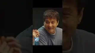Джеки Чан смотрит свои фильмы 🥺
