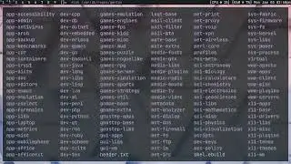 Creating Custom Ebuild Repositories | Gentoo Linux Guide